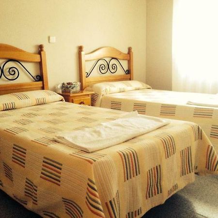 Chalet Cantalejo 빌라 외부 사진