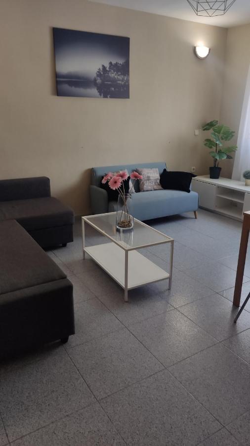 Chalet Cantalejo 빌라 외부 사진